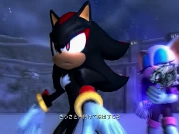 人気の ソニック ザ ヘッジホッグ 動画 864本 16 ニコニコ動画