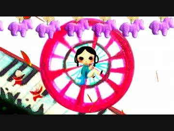 【初音ミクオリジナル曲】あをによし【全部ミク】