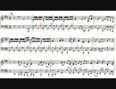 [ピアノ編曲]となりの関くんOP「迷惑スペクタクル」（楽譜あり）