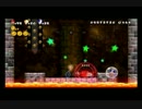 【実況】NewスーパーマリオブラザーズWiiを３人でプレイ！　part25