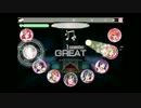 【スクフェス】編曲したやつ出て来い。[HARD]Music S.T.A.R.T!!編