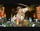 【戦国大戦2.12E】狐の嫁入り大戦【覇9国】
