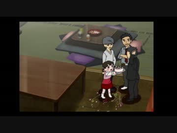 【手描き】あだたんお誕生日動画2014【ペルソナ４】
