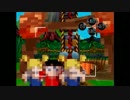完璧なる遊園地を作らさせて頂く… part17 【テーマパークワールド実況】