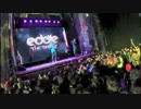 Eddie The Brave - Live performance