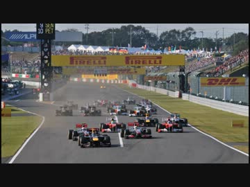 【ゆっくり解説】F1の話をしましょうか？Rd6「鈴鹿サーキット」