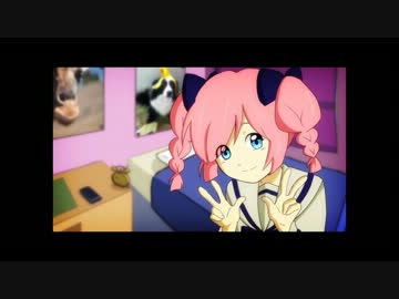 [OP]ノムリッシュせんぱいクラブOP.ed