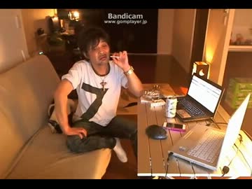 ニコ生で有名なあの綿菓子屋の人が小学生にいたずらをしてたようです