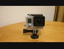 【13年式 ZX-6R】 動画日記 GoPro買ったよ