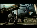 【実況】斬って奪ってＭＧＲ　part４