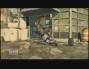 【CoD:G】TDM　Strikezone　Honey Badger