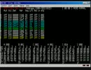 メガドライブのベアナックルⅡDreamerをPC-8801SB2で鳴らしてみた。