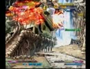 1月27日　中野TRF　北斗の拳　「どっちをブロックショーSP」　その2