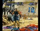 1月27日　中野TRF　北斗の拳　「どっちをブロックショーSP」　その3