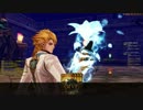 KRITIKA　冷気で適当に【Master】ソロプレイ