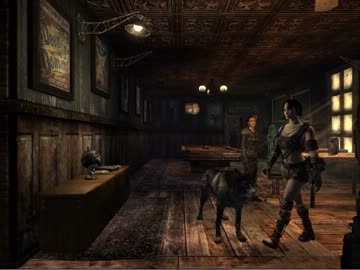 ゆっくり実況でFallout　NV　Bounty Hunter　Ⅱ26　 終了
