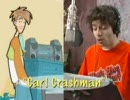 Carl Squared - Carl Crashman (Stuart Stone)