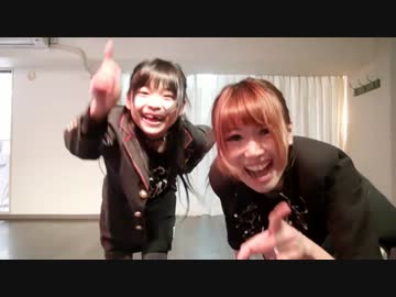 【りりり×仮面ライアー217】 リモコン 踊ってみた 【ウゥゥワォ!!!】