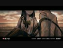 【鏡音レン】朱色の砂浜【カバー】