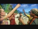 社畜主人公が野生に帰るFAR CRY 3実況01