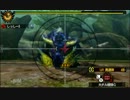 【MH4】Lv100 ブラキディオス ヘビィボウガンソロ11'39"16(捕獲)