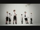 [Cover] AlphaBAT (東方神起) - Love in the ice