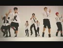 [Cover] AlphaBAT (INFINITE) - Nothing's Over