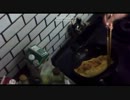 1月３１日　オムライス　その１　【TS抜き】