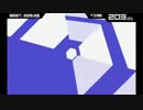 【SuperHexagon】難易度HEXAGON 307.23秒