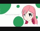 【UTAUオリジナル曲】　木枯し　【桃音モモ】