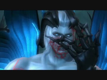 【NINJA GAIDEN Σ2】本当に鬼畜ゲーなのか最高難易度で無謀実況part54