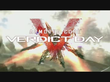 【ACVD】Mechanized Memories【MAD】
