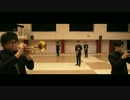 【Lowland Jazz】ドレミファロンド【BigBand】