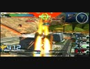 【EXVSFB】デュナ全一目指します　Part.02