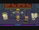 【実況】独り立ちを前にした男がMOTHER3をプレイ19