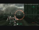 【ACVD】炎狼の近接修行道中【Part5】