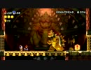 part.19　裏切りは優しさか？ New スーパーマリオブラザーズ U 【２人実況】