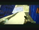 リボルバー好きの素人がBATTLEFIELD BAD COMPANY 2 を軽やかに実況。　Part.10