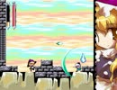 【実況】MegaMariを初見でプレイ！　パート８