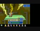 ファイアーエムブレム 封印の剣　１マップ１属性　１０章