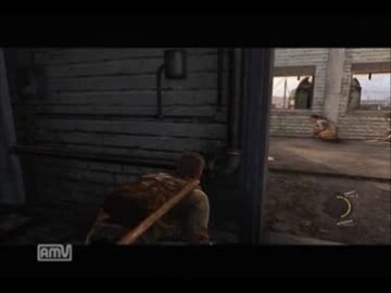 ラストオブアスTheLastOfUs実況ＰＡＲＴ3-1