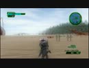 【地球防衛軍4】今更INFレンジャーで頑張るM26【ゆっくり実況】