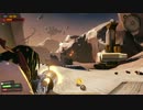 [Loadout]ちょっとグロいTPSやってみた[プレイ動画]