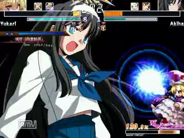 【MUGEN】新春テーマ別チームバトル2014【Part17】