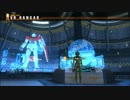 【PS3/初見】ゆっくり実況プレイ　ガンダムブレイカー　act-05