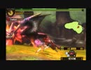 【MH4】Lv100 テオテスカトル ヘビィボウガンソロ13'48"26