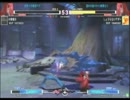 【UNIEL】日本橋アテナ野試合part1