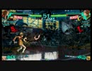 2014.2.1 P4U2 らくたんげき(千枝)vsまぐやま(陽介)ガチ　5/5