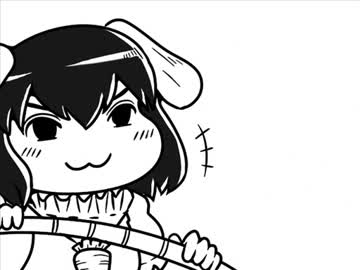 ちぇんちぇんミニ東方その２６９