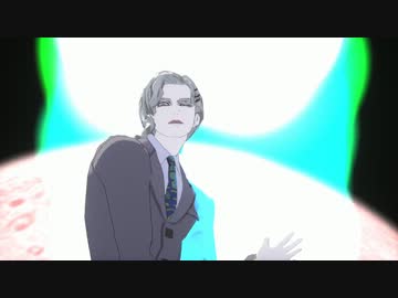 【MMDタイバニ】GLIDE【ルナティック】